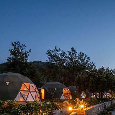 Lusso Glamping Bodrum Exterior photo